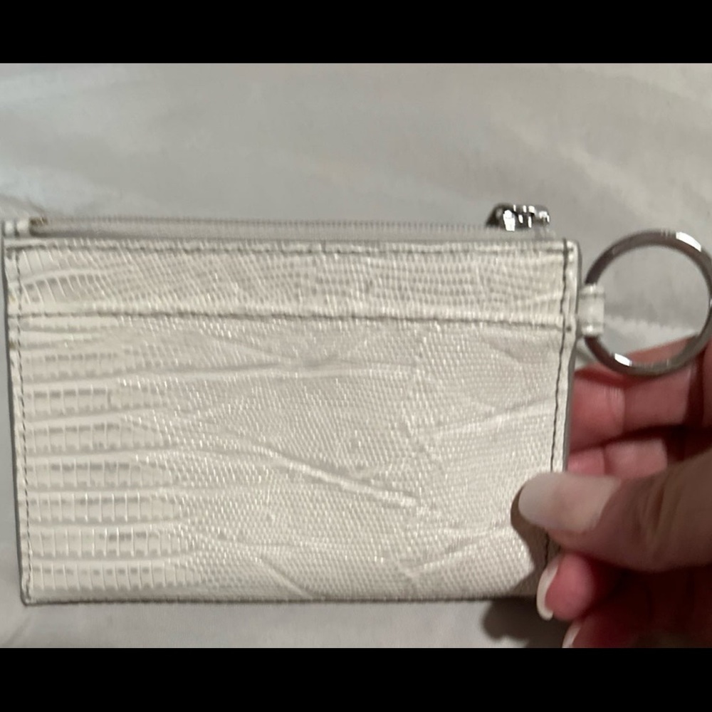 O-Venture card holder